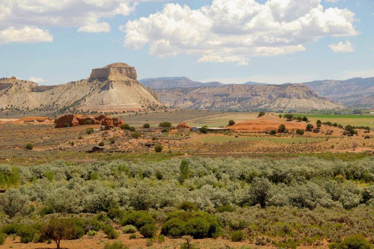 Cottage Near Bryce Canyon And Zion National Parks! Cannonville Esterno foto
