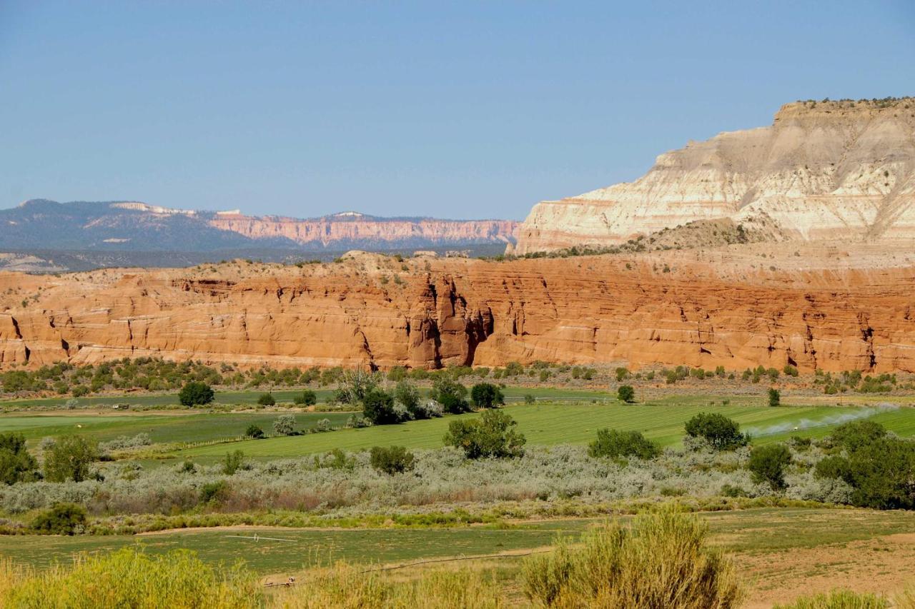 Cottage Near Bryce Canyon And Zion National Parks! Cannonville Esterno foto