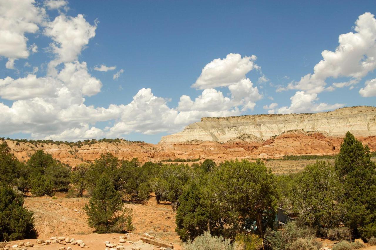 Cottage Near Bryce Canyon And Zion National Parks! Cannonville Esterno foto