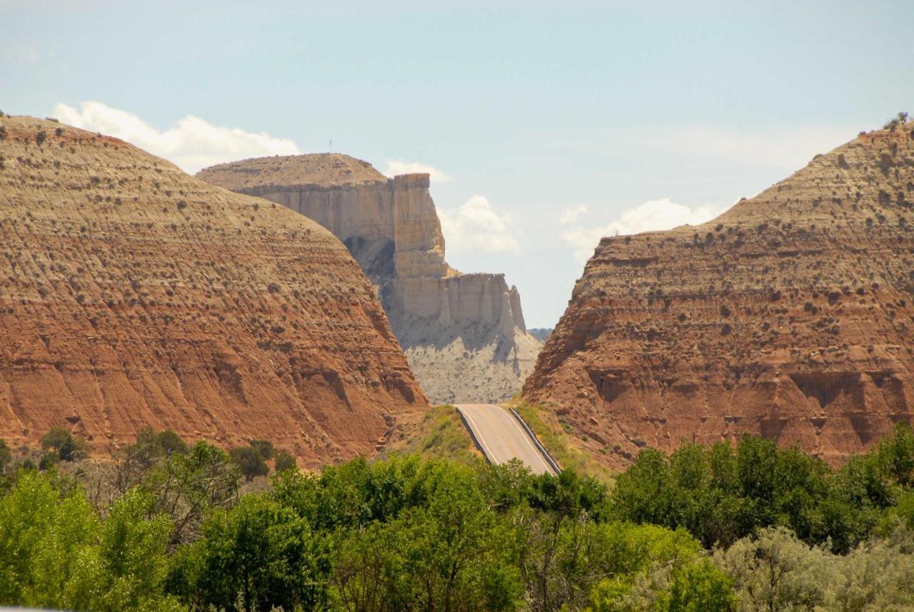 Cottage Near Bryce Canyon And Zion National Parks! Cannonville Esterno foto